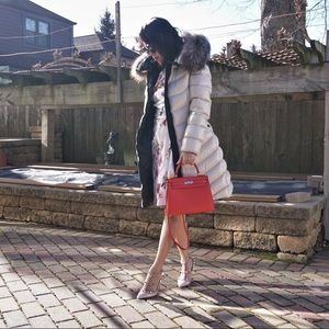 Meet your Posher, Victoria